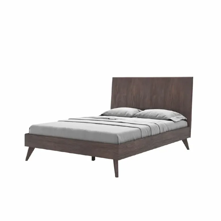 Giường Ngủ Loft Queen 160cm, Mattress 150Cm