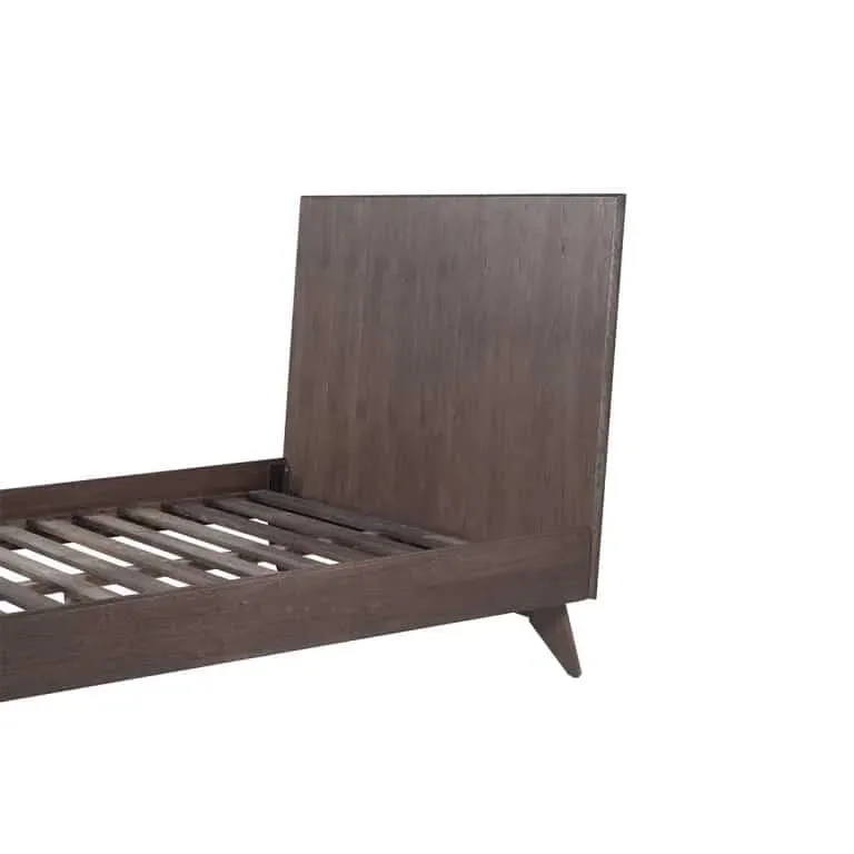 Giường Ngủ Loft Queen 160cm, Mattress 150Cm