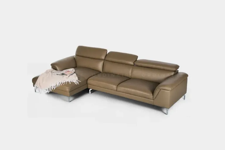 Avenue Sofa ( 3 Mảnh ) - Sofa Da Chất Lượng Cao Cấp