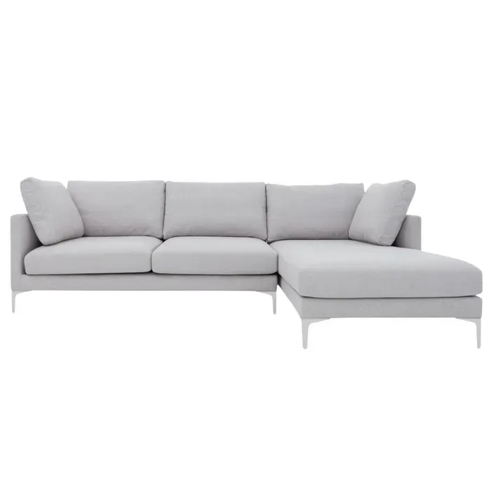 Balmy Sofa - ( Góc L ) Sofa Góc L Thoải Mái Và Tinh Tế -- Balmy Sofa ( Corner)