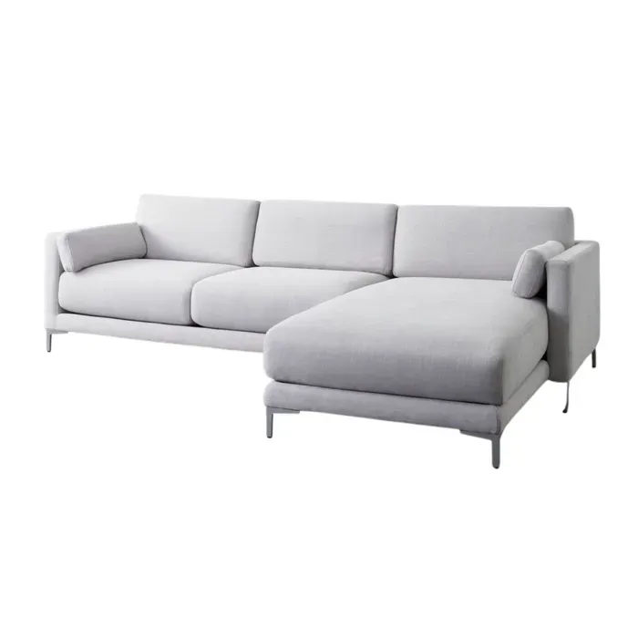 Balmy Sofa - ( Góc L ) Sofa Góc L Thoải Mái Và Tinh Tế -- Balmy Sofa ( Corner)