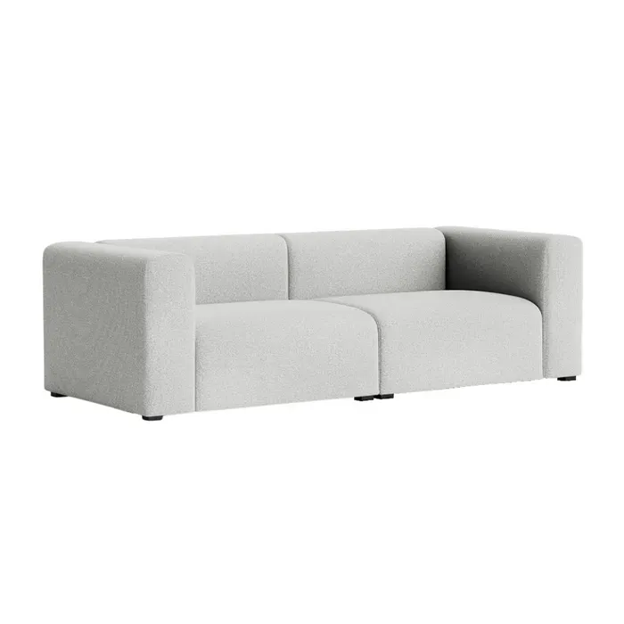 Bliss Sofa - ( 2 Chỗ Ngồi ) Kiểu Dáng Tối Giản -- Bliss Sofa ( 2-Seater)