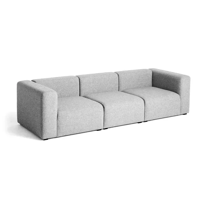 Bliss Sofa - ( 3 Chỗ Ngồi ) Tối Giản Thanh Lịch -- Bliss Sofa ( 3-Seater)