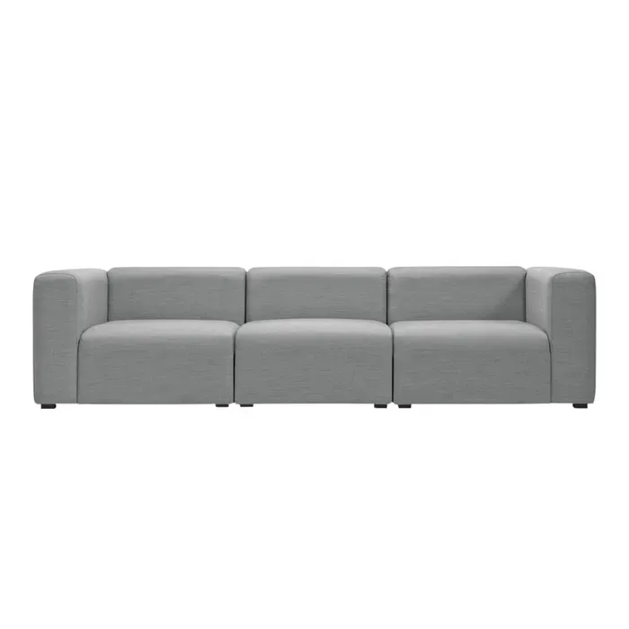 Bliss Sofa - ( 3 Chỗ Ngồi ) Tối Giản Thanh Lịch -- Bliss Sofa ( 3-Seater)