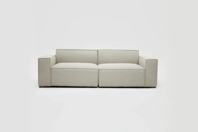 Bold Sofa (2 Chỗ Ngồi) Phong Cách Tối Giản - Bold Sofa (2-Seater)