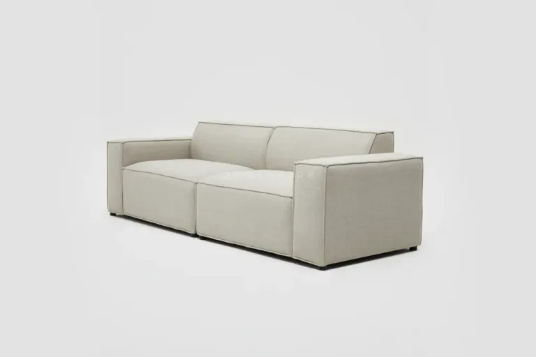 Bold Sofa (2 Chỗ Ngồi) Phong Cách Tối Giản - Bold Sofa (2-Seater)