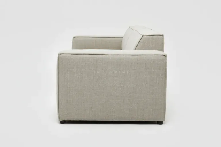 Bold Sofa (2 Chỗ Ngồi) Phong Cách Tối Giản - Bold Sofa (2-Seater)