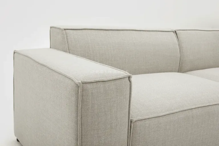 Bold Sofa (2 Chỗ Ngồi) Phong Cách Tối Giản - Bold Sofa (2-Seater)