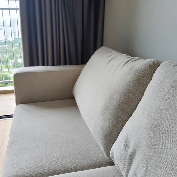 Cateria Sofa ( 2 Chỗ Ngồi ) - Thanh Lịch Và Êm Ái