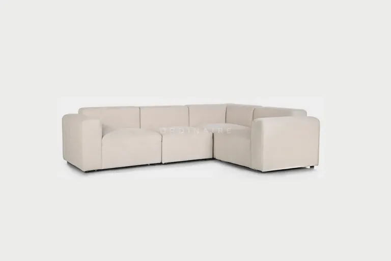 Celine Sofa (2-3 Chỗ Ngồi) Phong Cách Sang Trọng, Hiện Đại Và Thanh Lịch - Celine Sofa (2-3-Seater)