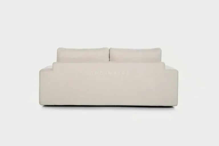 Cocoon Sofa ( 2 Chỗ Ngồi ) - Sofa Thiết Kế Ôm Trọn