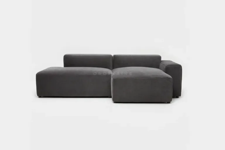 Delight Sofa ( 2 Mảnh ) - Thiết Kế Đậm Chất Sang Trọng