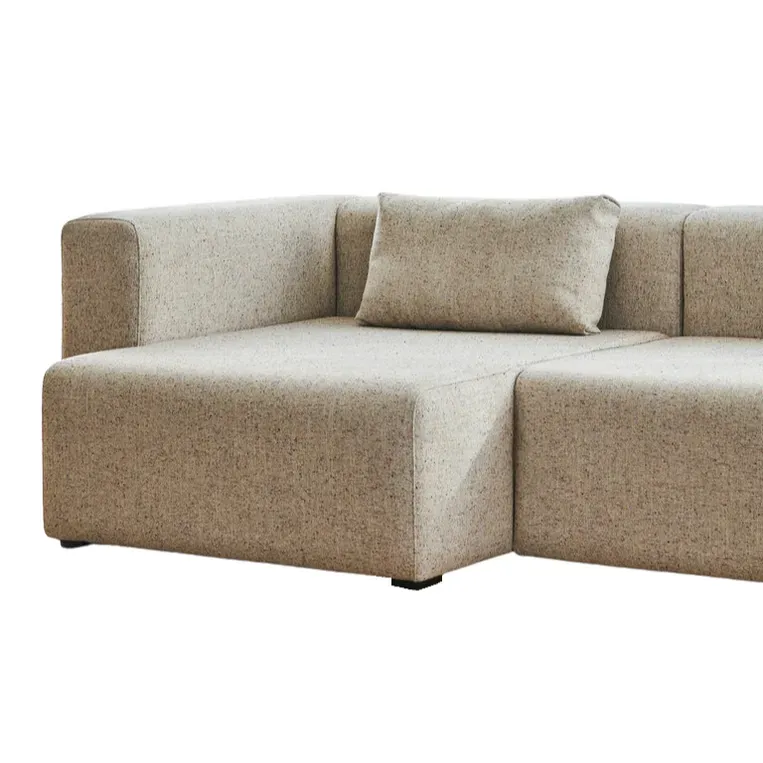 Glee Sofa - ( 3 Chỗ Ngồi ) Thẩm Mỹ Và Tiện Nghi - Glee Sofa ( 3-Seater)