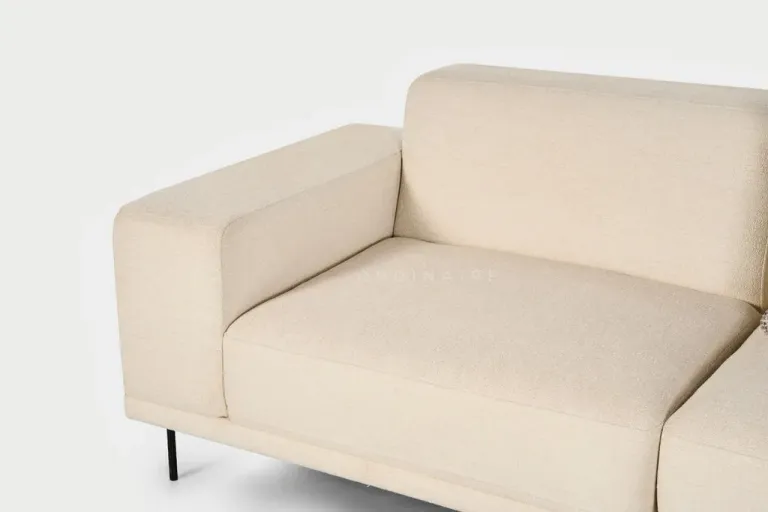 Marilyn Sofa ( 3 Chỗ Ngồi ) - Đơn Giản Và Thanh Lịch