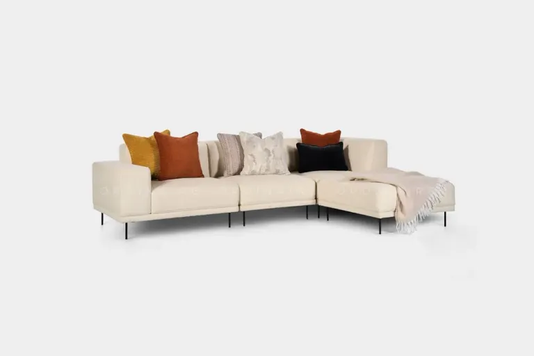 Marilyn Sofa ( 3 Chỗ Ngồi ) - Đơn Giản Và Thanh Lịch