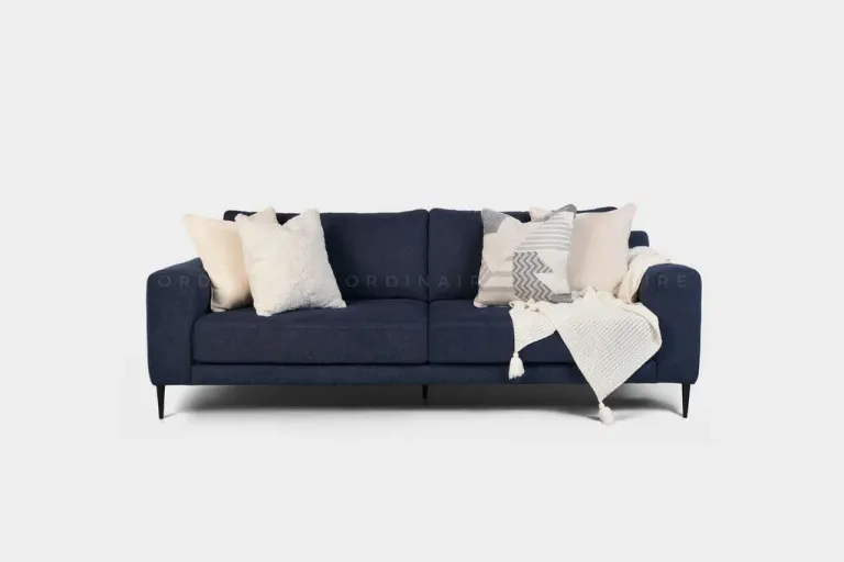 Matina Sofa ( 2 Chỗ Ngồi ) - Điểm Nhấn Phong Cách Hiện Đại