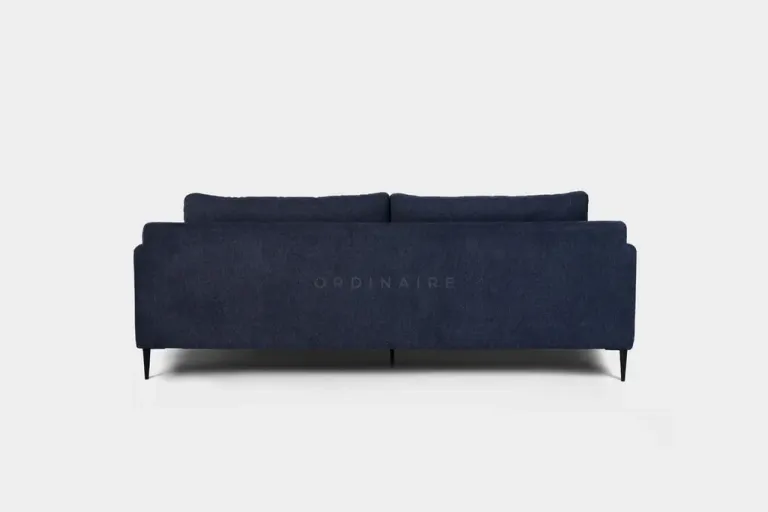 Matina Sofa ( 2 Chỗ Ngồi ) - Điểm Nhấn Phong Cách Hiện Đại