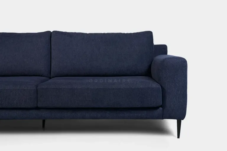 Matina Sofa ( 2 Chỗ Ngồi ) - Điểm Nhấn Phong Cách Hiện Đại