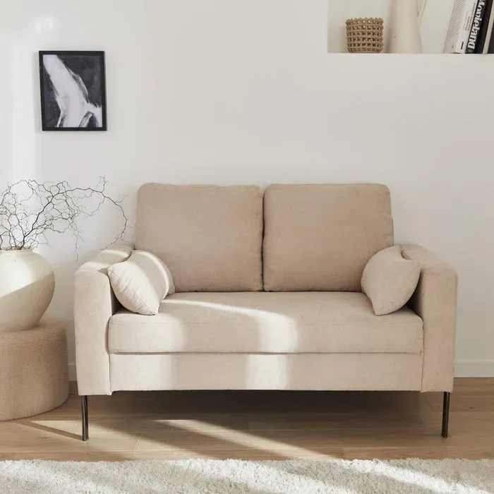 Mia Sofa (2 Chỗ Ngồi )- Kiểu Dáng Nhỏ Gọn