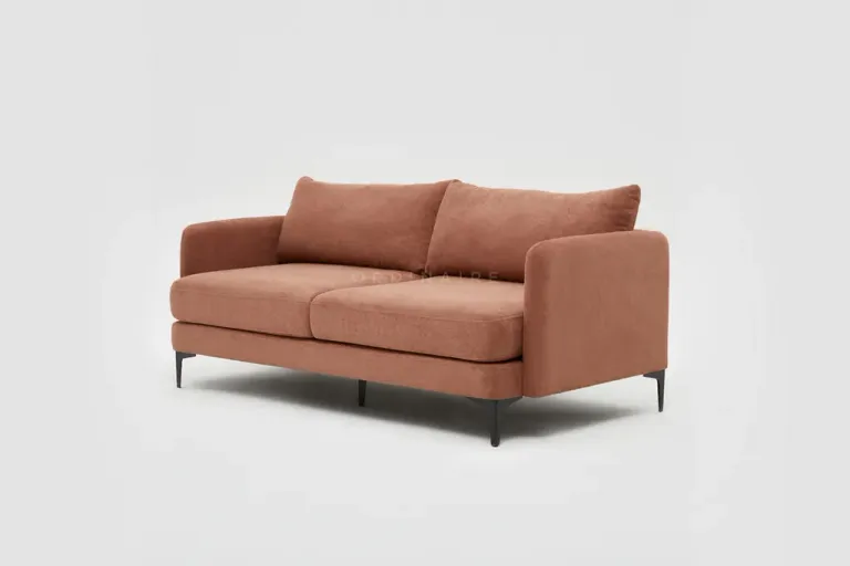 Mild Sofa ( 2 Chỗ Ngồi ) - Hiện Đại & Tối Giản