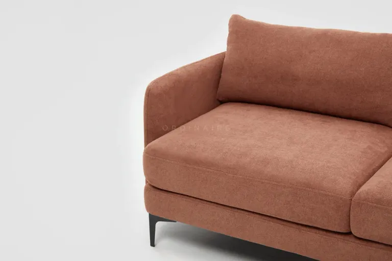 Mild Sofa ( 2 Chỗ Ngồi ) - Hiện Đại & Tối Giản