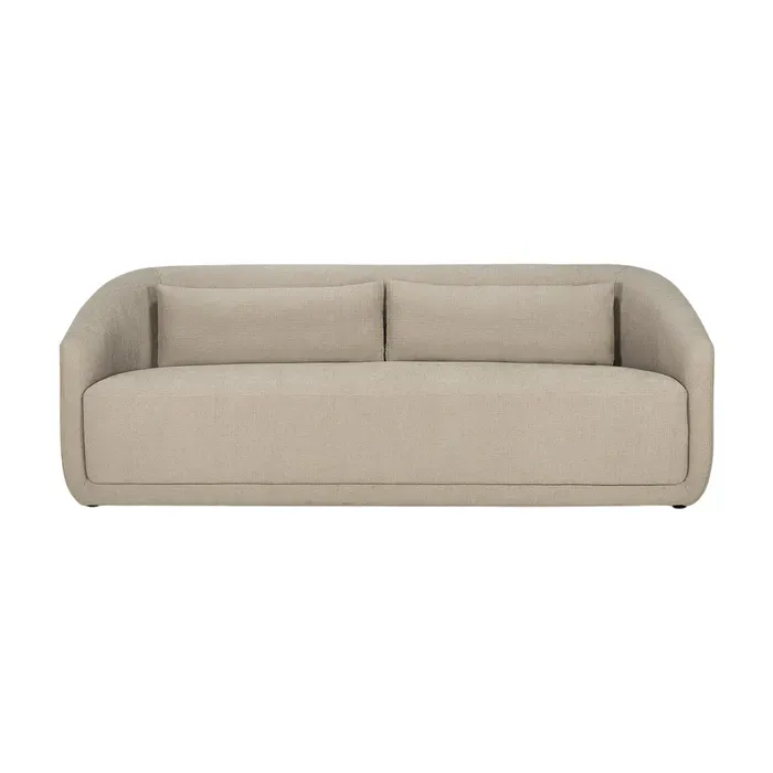 Wabi Sofa ( 2 Chỗ Ngồi ) - Thiết Kế Tinh Tế