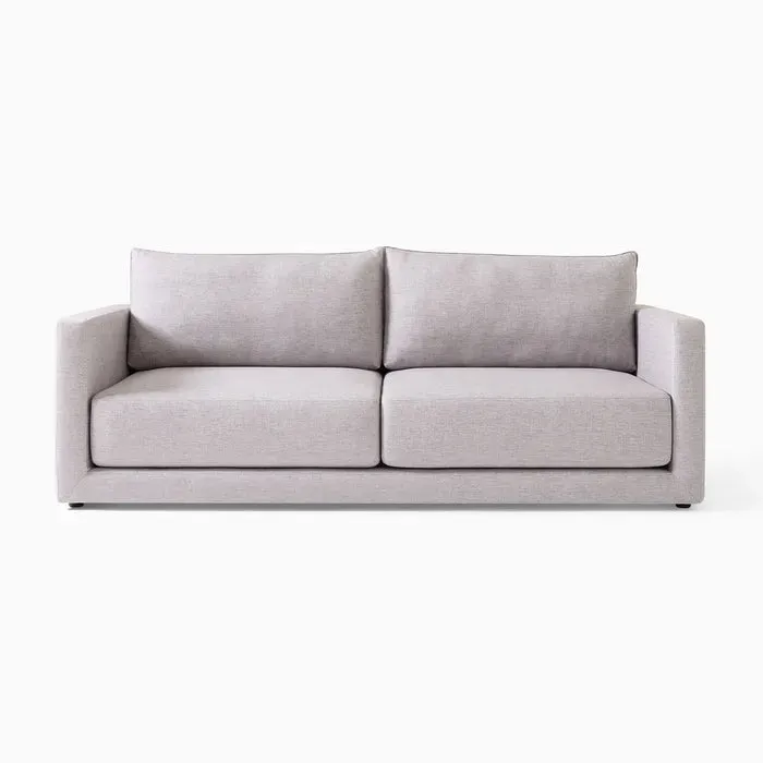 Wesley Sofa ( 2 Chỗ Ngồi ) - Thiết Kế Gọn Gàng