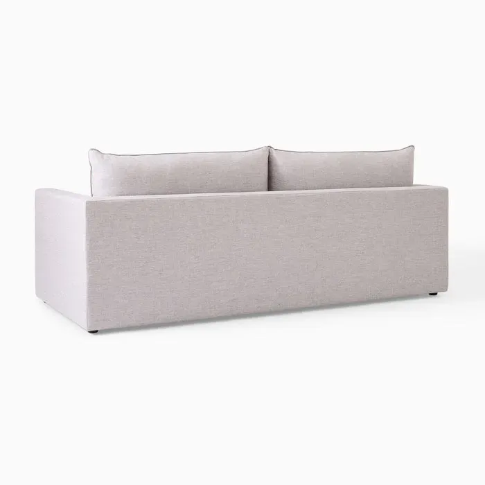 Wesley Sofa ( 2 Chỗ Ngồi ) - Thiết Kế Gọn Gàng