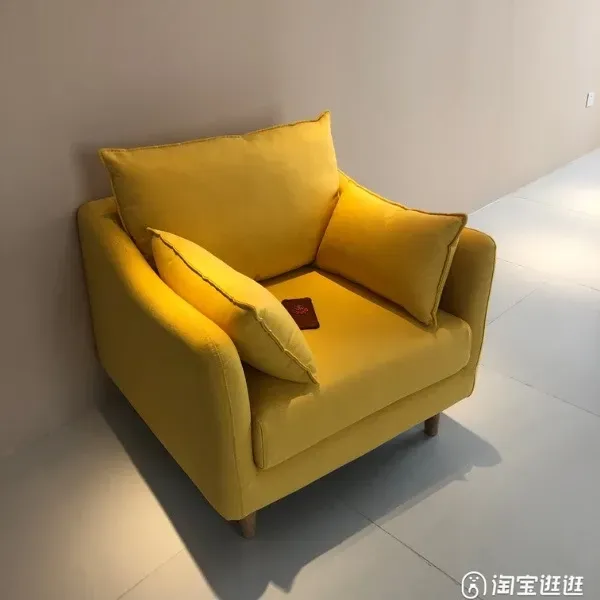 [Miễn Ship HN] Ghế Sofa H20V8 Bọc Nỉ Cao Cấp Màu Sắc Tự Chọn - Dễ Dàng Tháo Ra Vệ Sinh - Đệm Ngồi Êm Ái Đàn Hồi