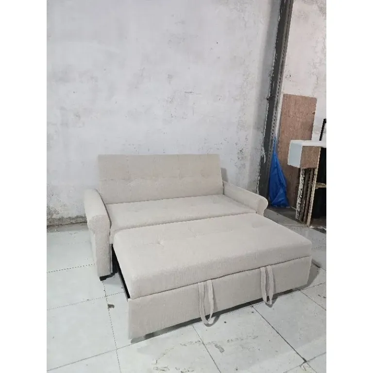 Sofa Giường Kéo Đa Năng Thông Minh 2 Trong 1 H2 Furniture