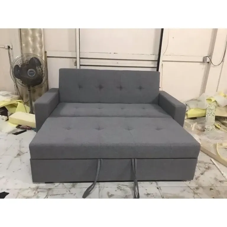 Sofa Giường Kéo Đa Năng Thông Minh 2 Trong 1 H2 Furniture