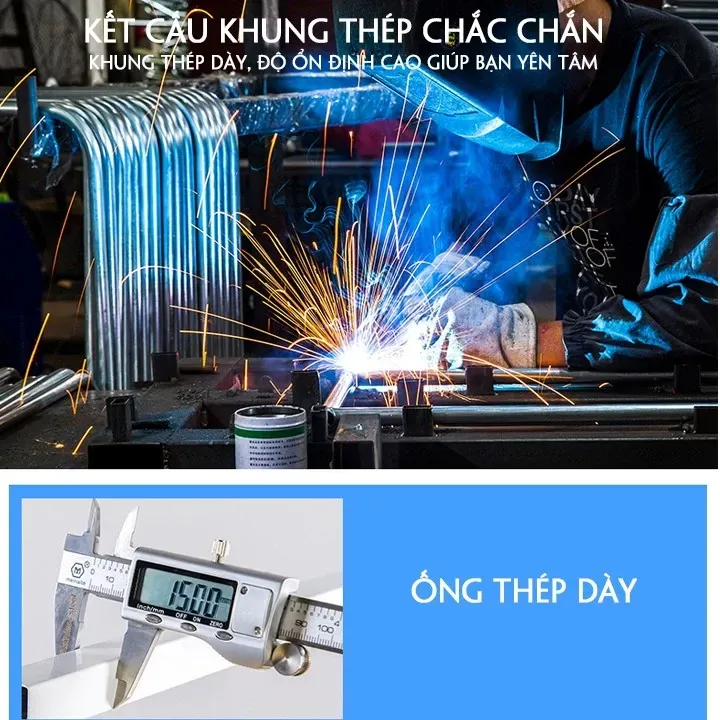 Bàn Học Chữ A, Bàn Làm Việc Kiêm Giá Để Sách SPBLV045 NTFurniture