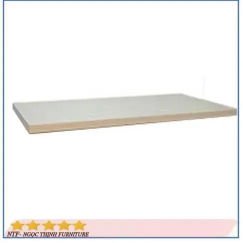 Bàn Làm Việc, Bàn Học Sinh, Bằng Gỗ Công Nghiệp Phủ Melamine Bền Màu Cao Cấp Nhập Khẩu Thái Lan, NTF-05 NTFurniture