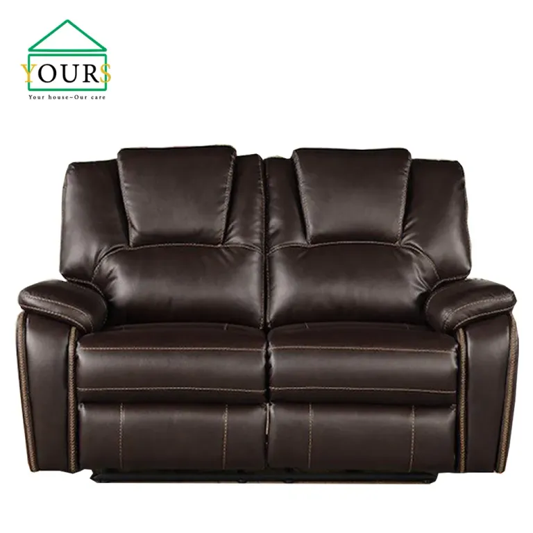 Jonathan Loveseat- Công Tắc Cơ