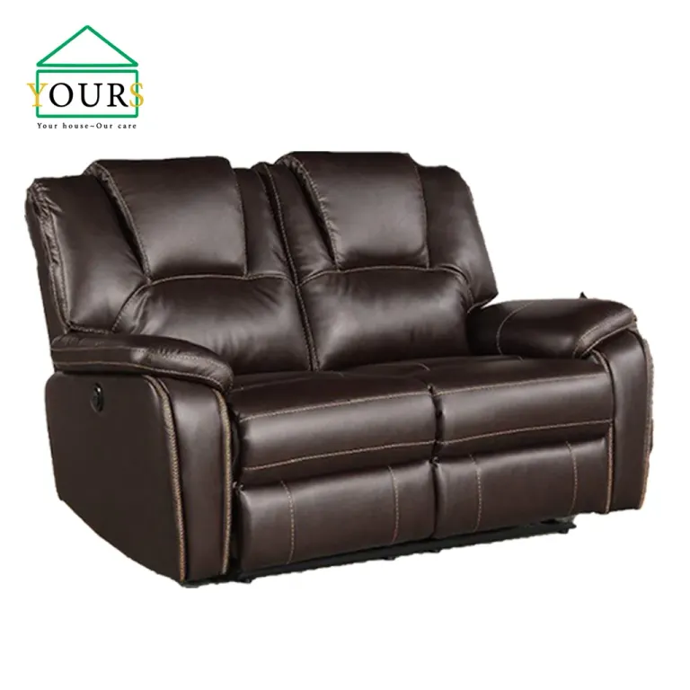 Jonathan Loveseat - Công Tắc Điện