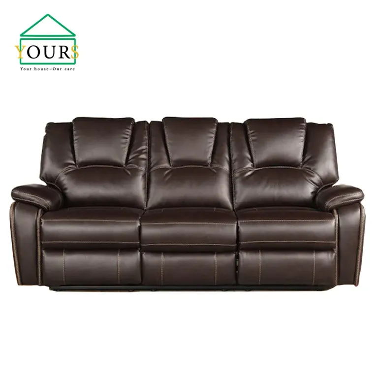 Jonathan Sofa - Công Tắc Cơ