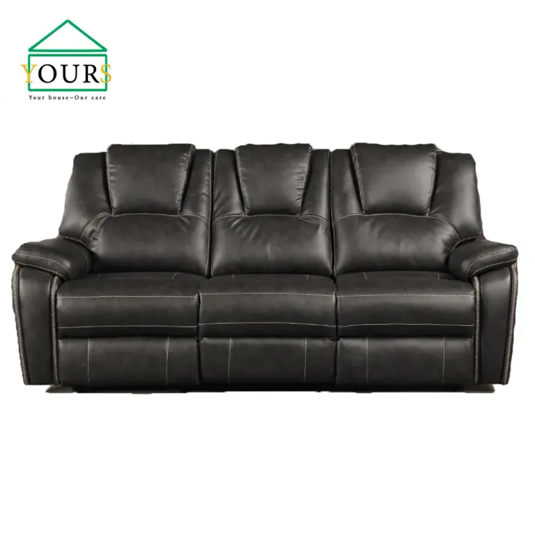 Jonathan Sofa - Công Tắc Điện