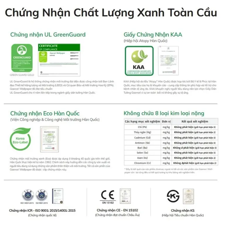 Phim Dán Nội Thất Cao Cấp Hàn Quốc WD827- Chống Cháy Lan, Chống Thấm Nước