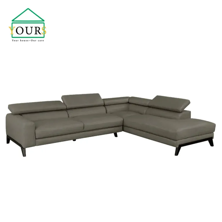 Sofa Góc Beverly