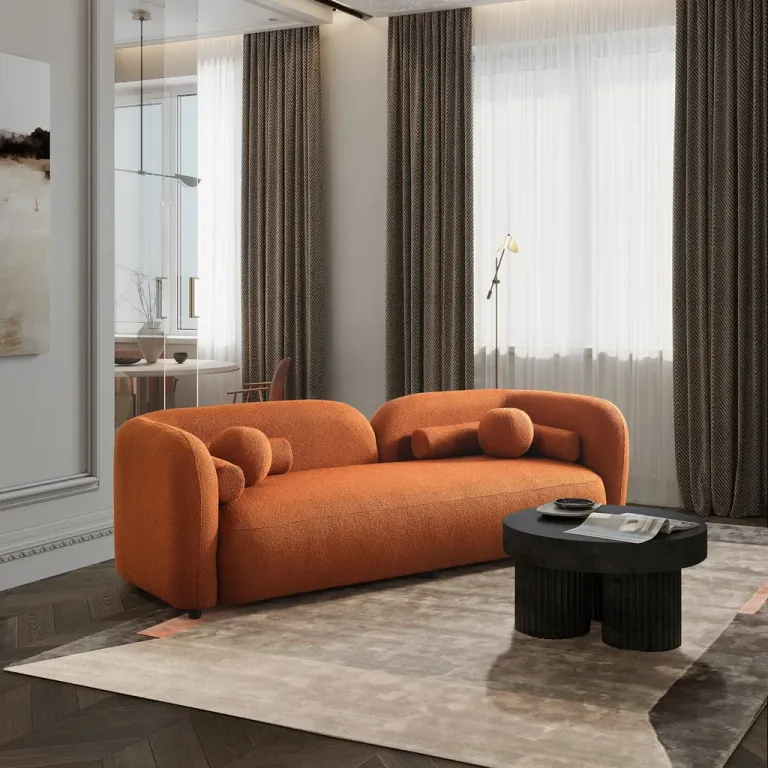 Sofa Athena, Sofa Văng Hiện Đại