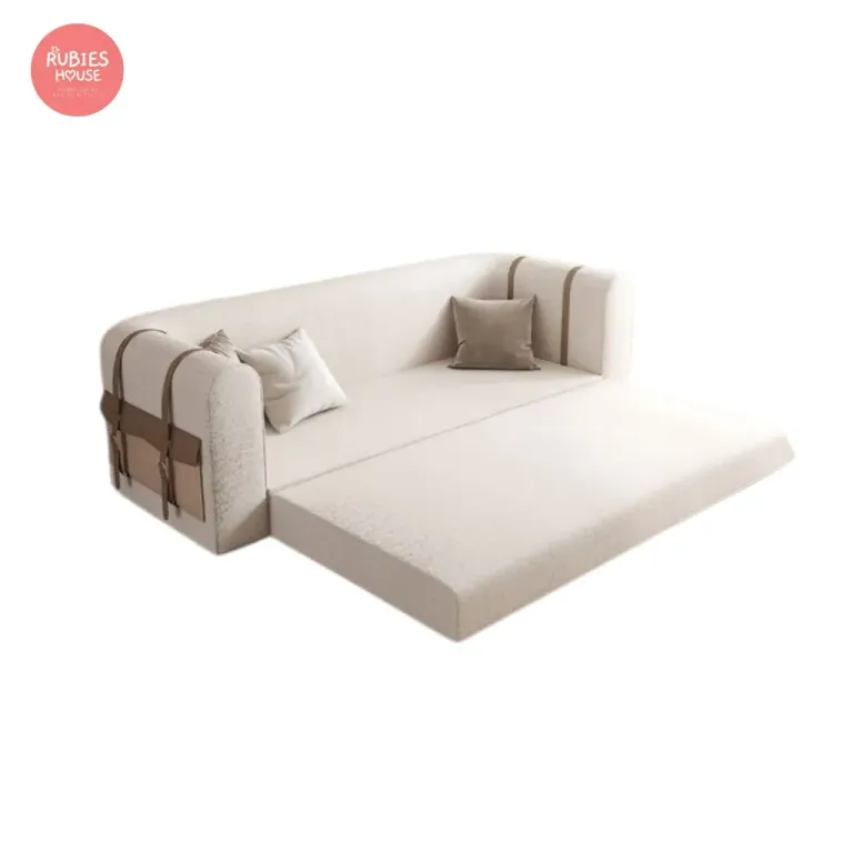 Sofa Bed, Sofa Giường Yuna Phong Cách