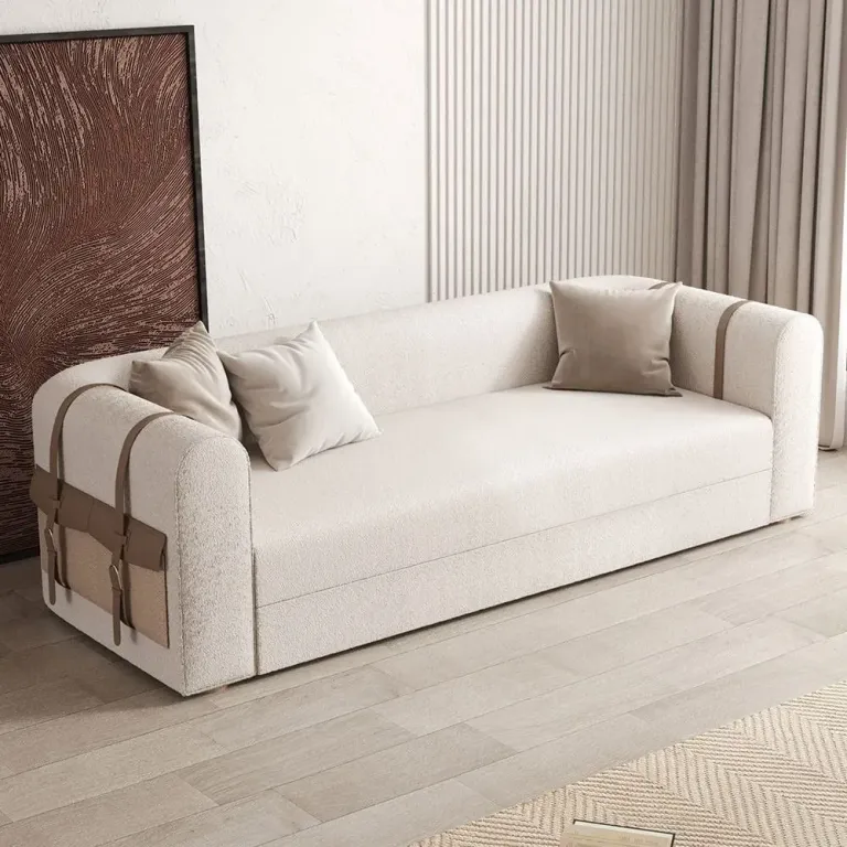 Sofa Bed, Sofa Giường Yuna Phong Cách