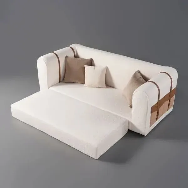 Sofa Bed, Sofa Giường Yuna Phong Cách