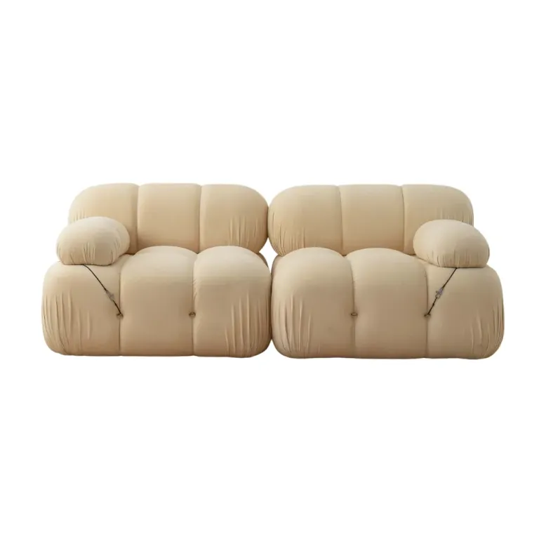 Sofa Cao Cấp Camel Bắc Âu