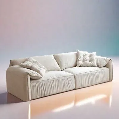 Sofa Cao Cấp Pillow Bắc Âu