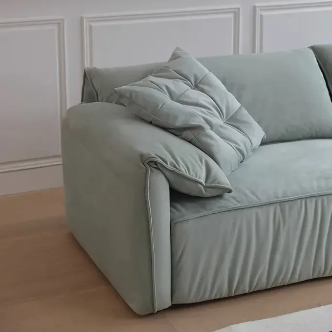 Sofa Cao Cấp Pillow Bắc Âu