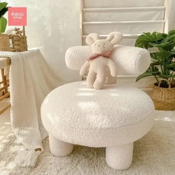 Sofa Đơn Ghế Noom, Ghế Chữ T Thư Giãn