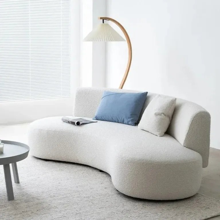 Sofa Hạt Đậu Bean Hiện Đại