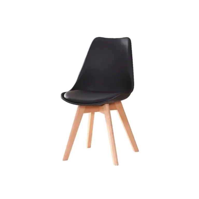 Ghế Eames Mặt Đệm ( J05 )