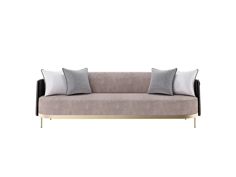 GHẾ SOFA DÀI DORIS 01